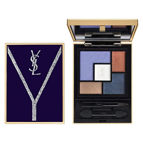 Yconic Purple Couture Palette Collector 